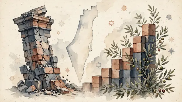 לפני המעטפות הכפולות: הקואליציה נחלשת במנדט, הערבים מתחזקים