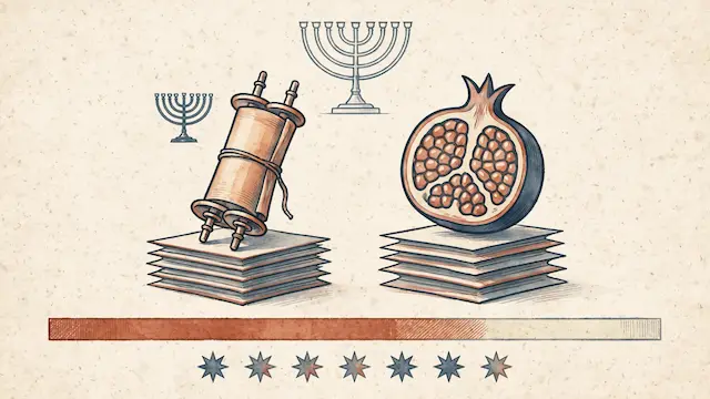 Shas Faces Potential Mandate Loss as United Torah Judaism Leads in Knesset Race