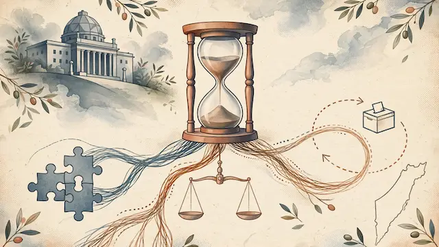 Israel's Government Formation Timeline and Scenarios Detailed