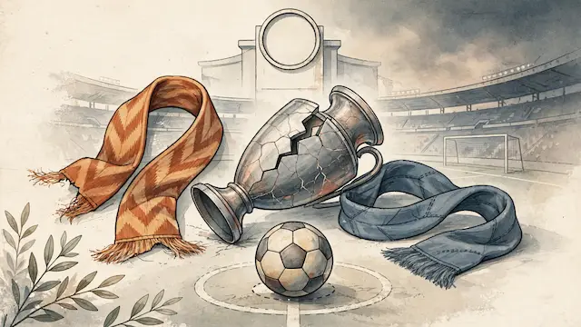 Bnei Yehuda Eliminated From State Cup After Controversial Penalty