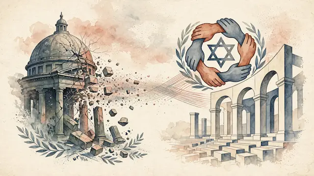 Joint List Vows to Topple Netanyahu Government