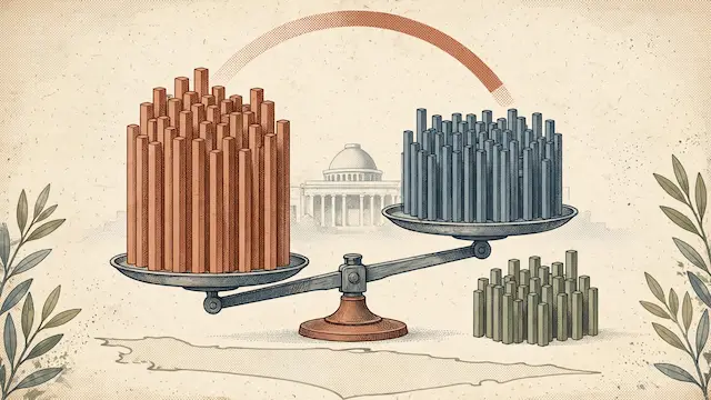 לאחר ספירת 88.6% מהקולות: גוש נתניהו עם 53 מנדטים, גוש השמאל והמפלגות הערביות עם 67