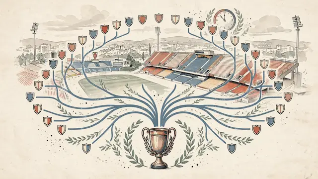 32 Teams Advance to State Cup Round of 16 Ahead of Draw