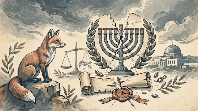 Israeli President Proposes Netanyahu Resignation for Pardon