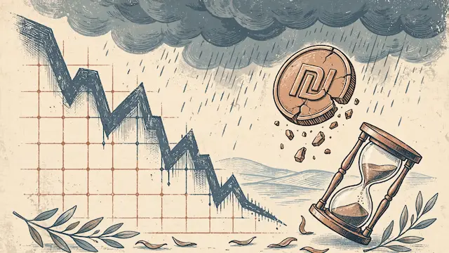 Israeli Markets React to Election Uncertainty: Investment Advice