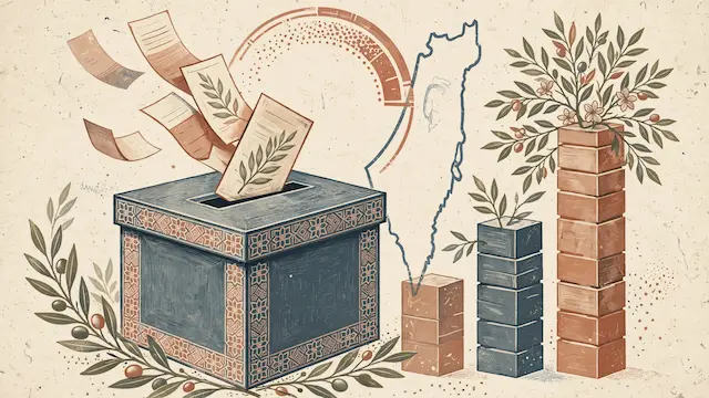 Arab Voters Set Record Turnout, Bolstering Joint List