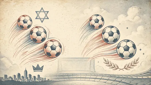Israeli Players Shine in MLS with Multiple Goals