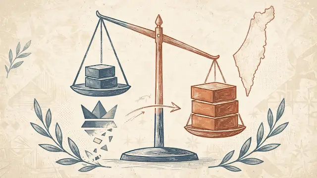 Israeli Election Analyst Predicts Key Political Outcomes