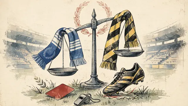 Referee Committee Rules Hapoel Petah Tikva Was Wronged Against Beitar Jerusalem