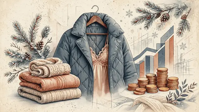Jack Kuba Launches Winter Collection With $220,000 Campaign