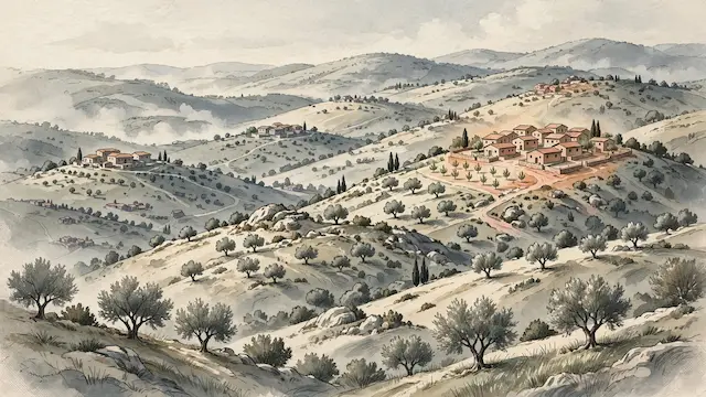 Third New Settlement Established in Samaria in Under a Week