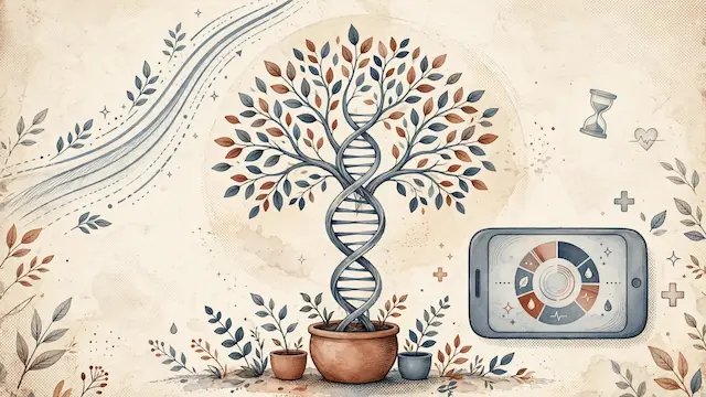 Maccabi Healthcare Services Launches Personalized Longevity Program