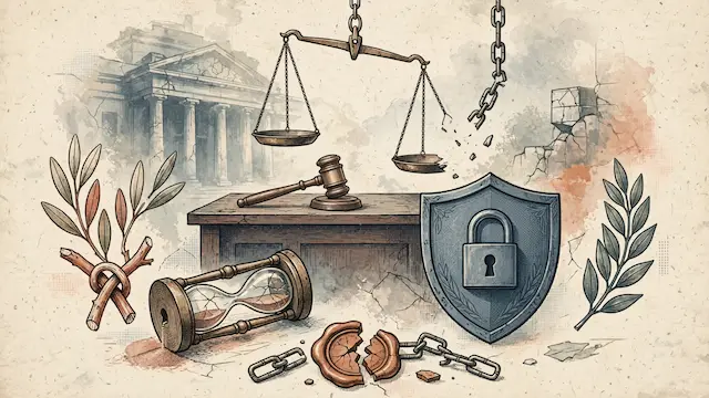 Arbitrator Resigns from Billion-Dollar Dispute Citing Lack of Objectivity