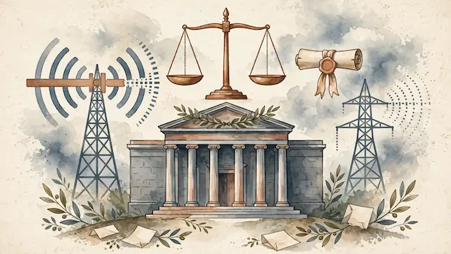 Israel's Supreme Court Halts New Broadcasting Law Pending Review