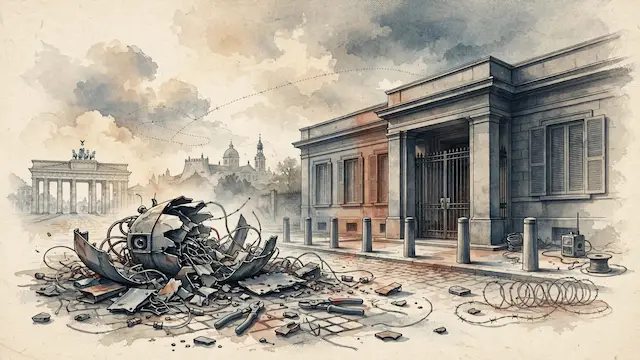 Details Emerge on Terrorist Attack Attempt at Israeli Embassy in Serbia