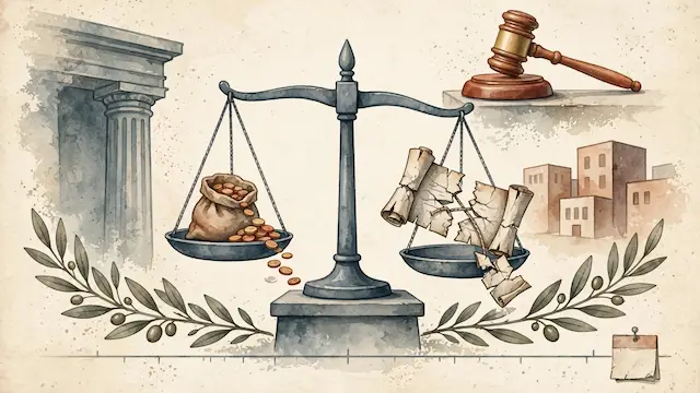 Court Rules Funds Were Salary, Not Loan, in Israeli Company Dispute