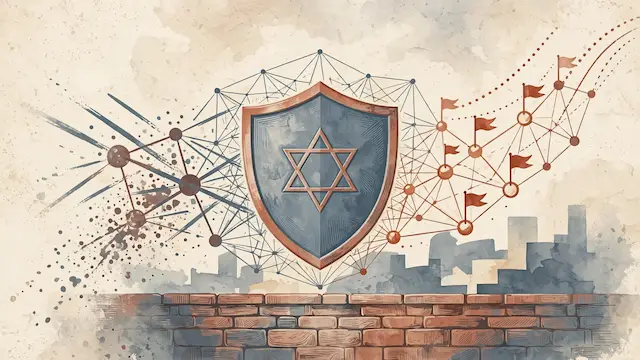 Message Emphasizing Societal Opposition Boosts Reporting of Online Antisemitism