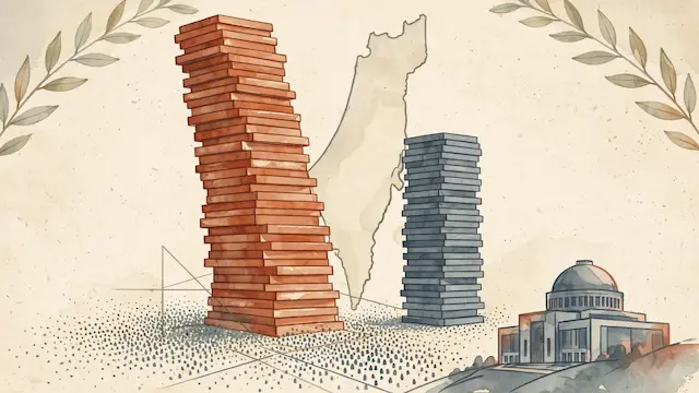 Blocs Formed After Full Vote Count in Israeli Elections