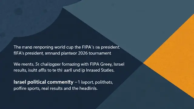 The World Cup Is Nothing More Than War by Other Means