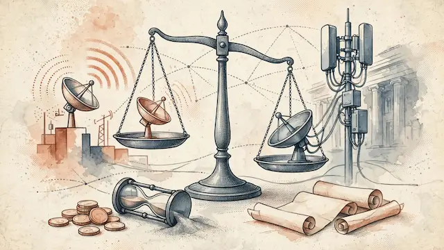 Ex-yes CEO Sues Bezeq for $1 Million in Legal Fees