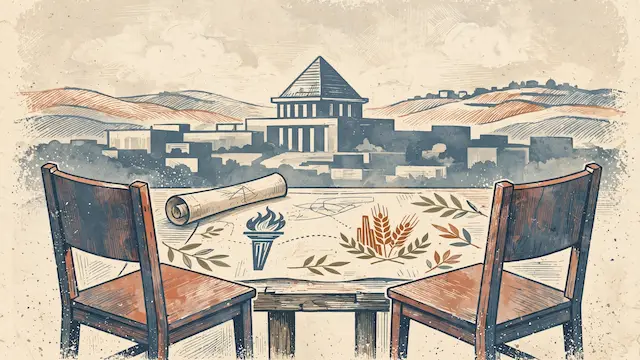 Netanyahu and Smotrich Meet to Coordinate Future Moves