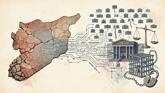 Syrian Hacker Linked to Assad Regime Sentenced in US