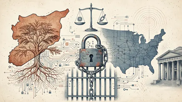 Syrian Hacker Sentenced to 3.5 Years in US Prison for Assad Regime Cyberattacks