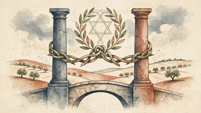 Election Stalemate Offers Unexpected Relief for Israel