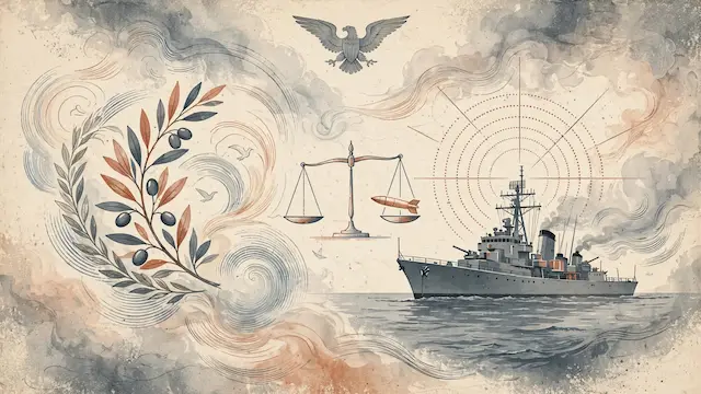 Trump Prepares for Potential New War with Iran