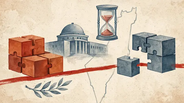 Lieberman Sets Ultimatum for Future Israeli Coalition, Declares Red Lines