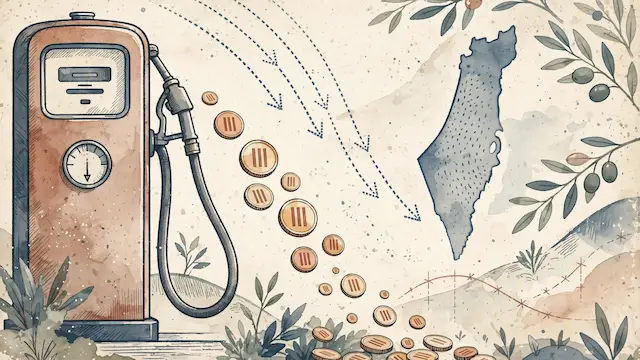 Israel Subsidizes Fuel Prices to Lower Costs for Consumers