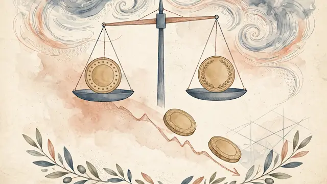 Israeli Shekel Sees Slight Dip After Volatile Week Tied to Election Uncertainty