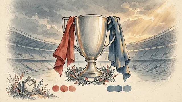 Hapoel Tel Aviv Wins Toto Cup Final in Dramatic Comeback