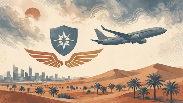 Pilots Who Landed Flydubai Jet Identified