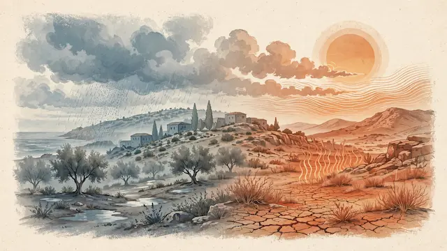 Israel Braces for Significant Heatwave Across Multiple Regions
