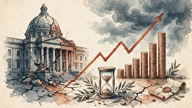 Credit Rater Fitch Predicts Repeat Elections in Israel