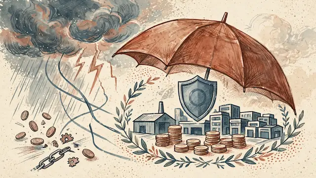 Tax Insurance Offers Businesses and Investors Financial Protection Against Risk