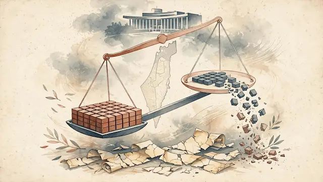 Israeli Election Analysis: Public Demands Change, Forcing Political Promises to Break