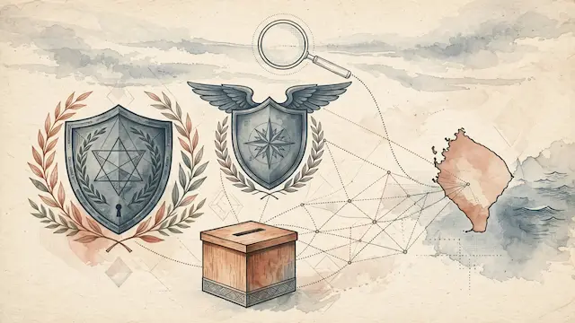 לא רק קטאר: נבדק חשד לנסיונות השפעה על הבחירות מצד מדינות נוספות