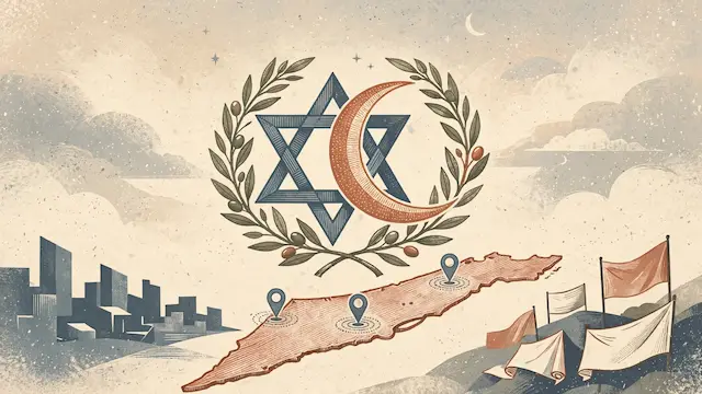 Protests Planned for Jewish-Arab Government Coalition