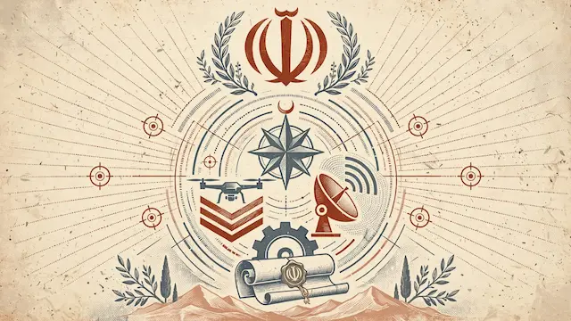 Iran's Supreme Leader Orders Military Readiness for War