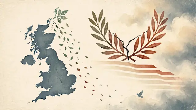 UK Green Party Loses 20,000 Members Amid Anti-Zionist Resolution Controversy