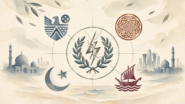 Intense Diplomatic Efforts Underway to De-escalate US-Iran Tensions