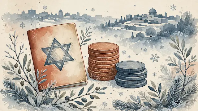 Israel Launches Discounted Passport Renewal Program