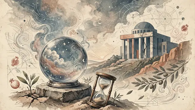 Celebrity Psychic Predicts End of Era, Netanyahu's Soul-Searching