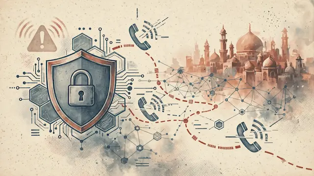 National Cyber Directorate Warns of Google Security Scam Calls