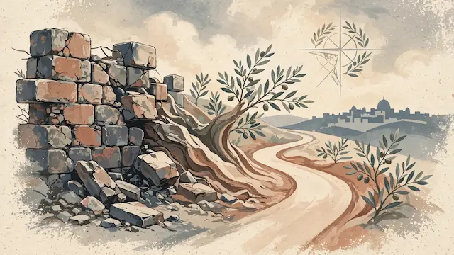 Eisenkot Has Chance to Reshape Israel's Present