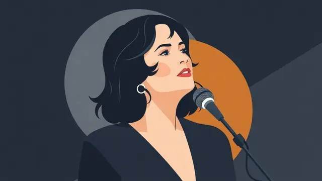Singer-songwriter Esther Shamir dies at 71