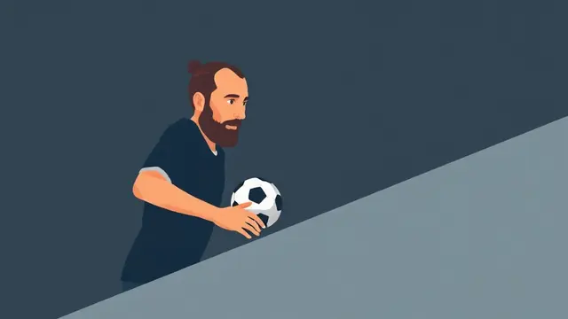 In Captivity, I Used to Recite Every Argentina World Cup Squad From Memory | Special Interview