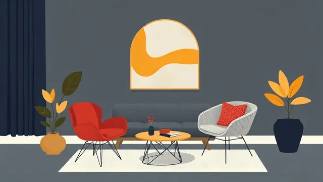 From the Street to the Living Room: How to Bring Pride Month Inspiration Into Home Design